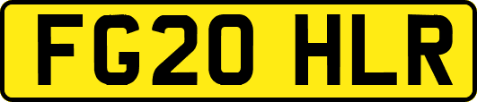 FG20HLR