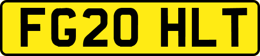 FG20HLT