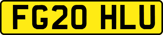 FG20HLU