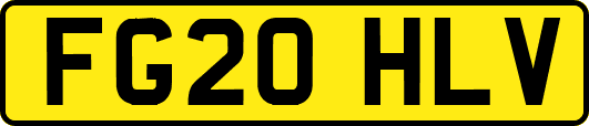 FG20HLV
