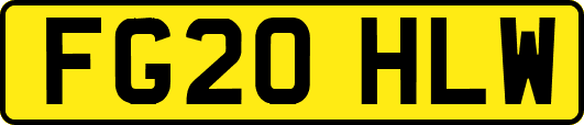 FG20HLW