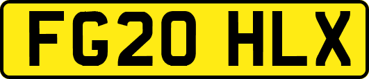 FG20HLX