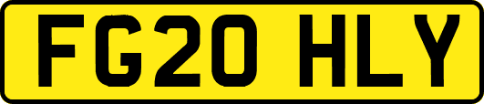 FG20HLY