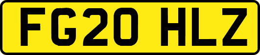 FG20HLZ