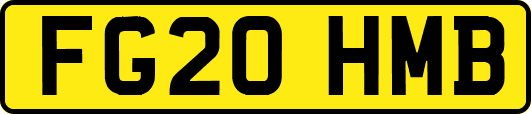 FG20HMB