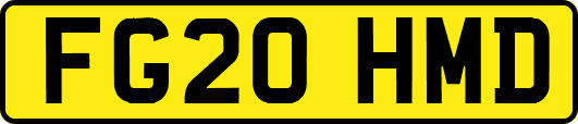 FG20HMD