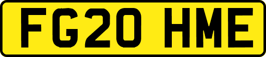 FG20HME
