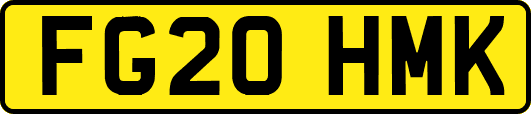 FG20HMK