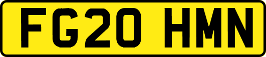FG20HMN