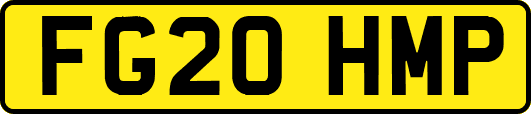 FG20HMP
