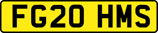 FG20HMS