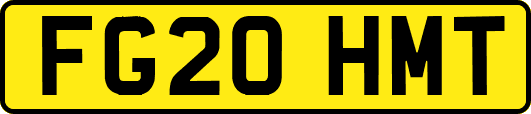 FG20HMT