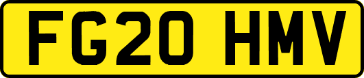 FG20HMV