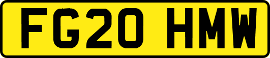 FG20HMW