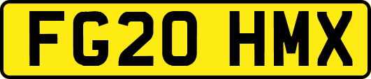 FG20HMX