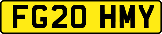 FG20HMY