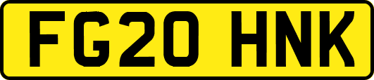 FG20HNK