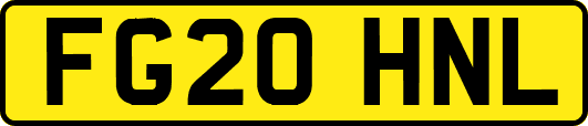 FG20HNL