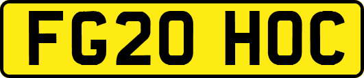FG20HOC