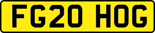 FG20HOG
