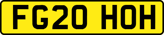 FG20HOH