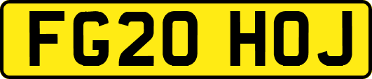 FG20HOJ