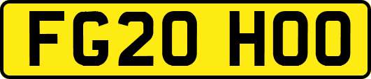 FG20HOO