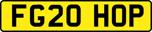 FG20HOP