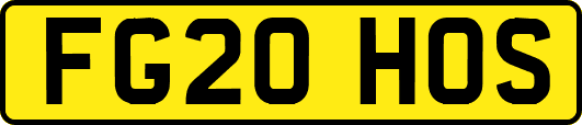 FG20HOS
