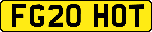 FG20HOT