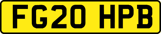 FG20HPB