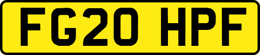 FG20HPF
