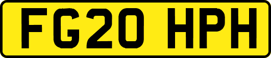 FG20HPH