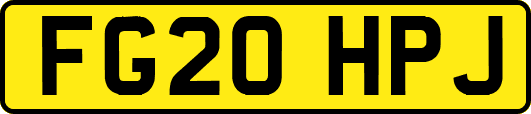 FG20HPJ