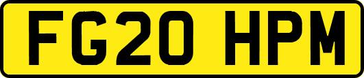 FG20HPM