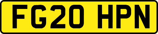 FG20HPN