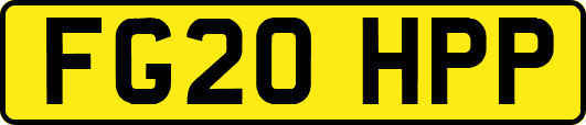 FG20HPP