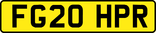 FG20HPR