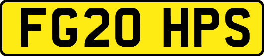 FG20HPS