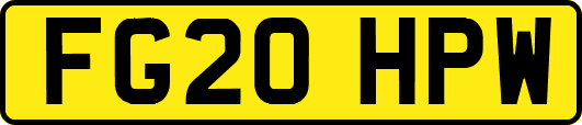 FG20HPW