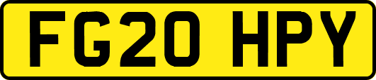 FG20HPY