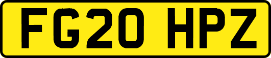 FG20HPZ
