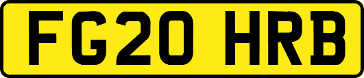 FG20HRB