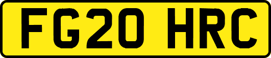 FG20HRC