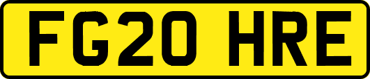 FG20HRE