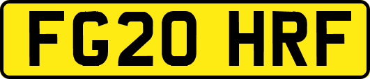 FG20HRF