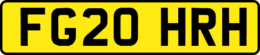 FG20HRH