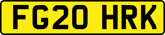 FG20HRK