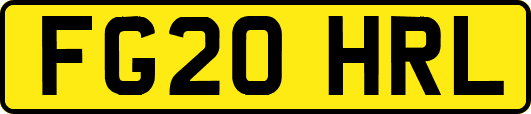FG20HRL