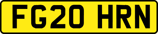 FG20HRN